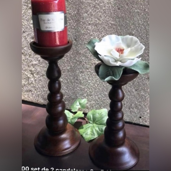 Home Interiors | Accents | Home Interiors And Gifts Tradicional Wooden ...